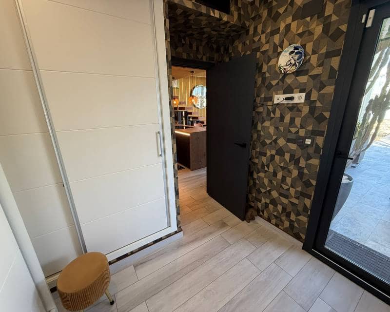 3 makuuhuone Huvila myytävänä paikassa Orihuela Costa mukana uima-altaan - 585 000 € (Ref: 10029701)