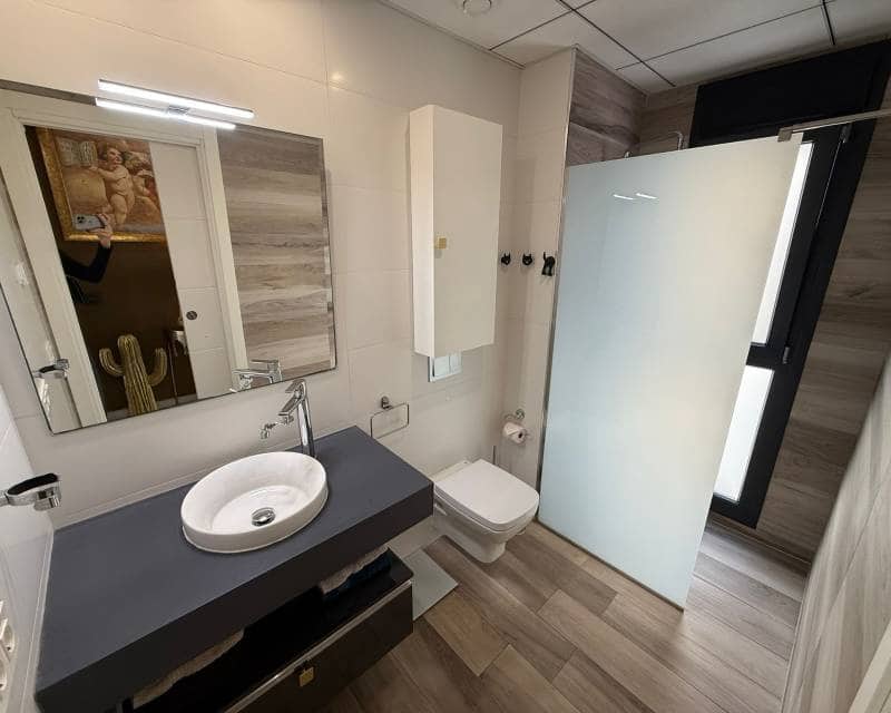 3 makuuhuone Huvila myytävänä paikassa Orihuela Costa mukana uima-altaan - 585 000 € (Ref: 10029701)