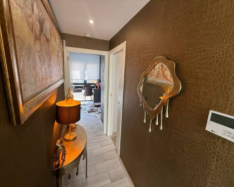 3 makuuhuone Huvila myytävänä paikassa Orihuela Costa mukana uima-altaan - 585 000 € (Ref: 10029701)