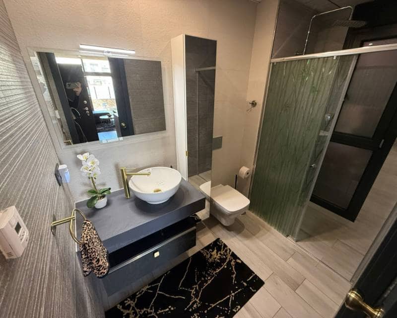 3 makuuhuone Huvila myytävänä paikassa Orihuela Costa mukana uima-altaan - 585 000 € (Ref: 10029701)