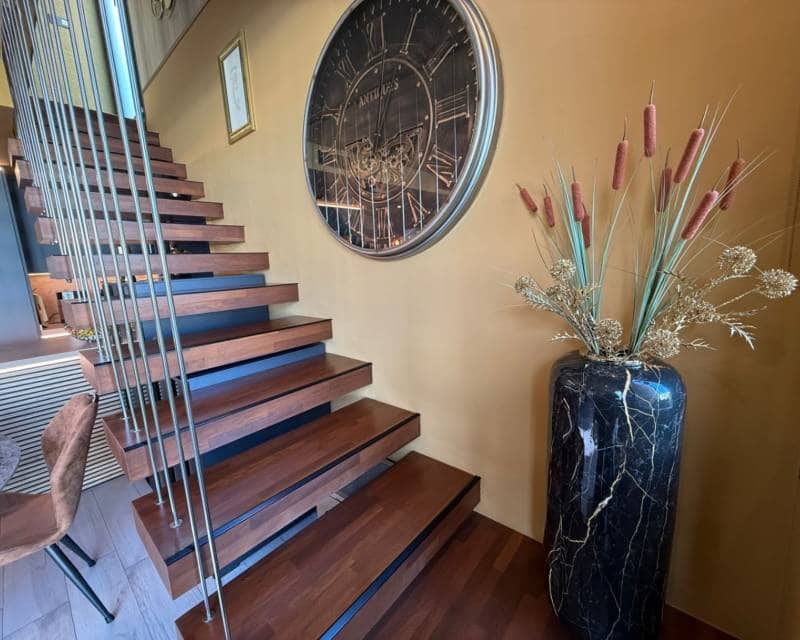 3 makuuhuone Huvila myytävänä paikassa Orihuela Costa mukana uima-altaan - 585 000 € (Ref: 10029701)