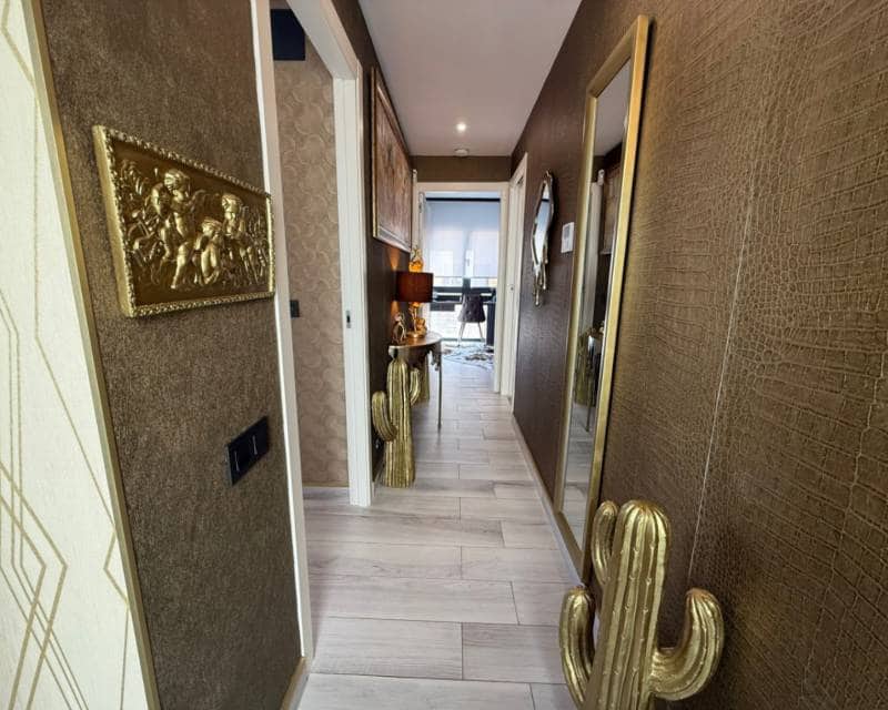 3 makuuhuone Huvila myytävänä paikassa Orihuela Costa mukana uima-altaan - 585 000 € (Ref: 10029701)