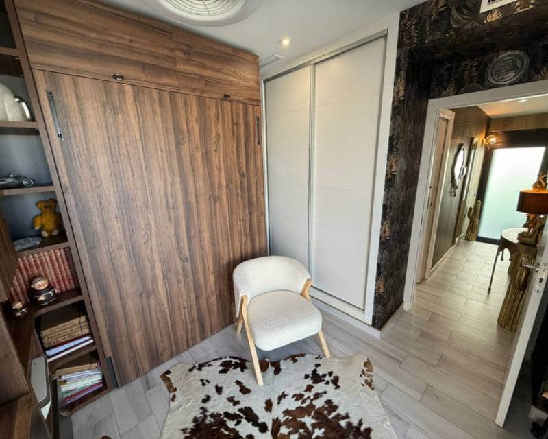 3 makuuhuone Huvila myytävänä paikassa Orihuela Costa mukana uima-altaan - 585 000 € (Ref: 10029701)