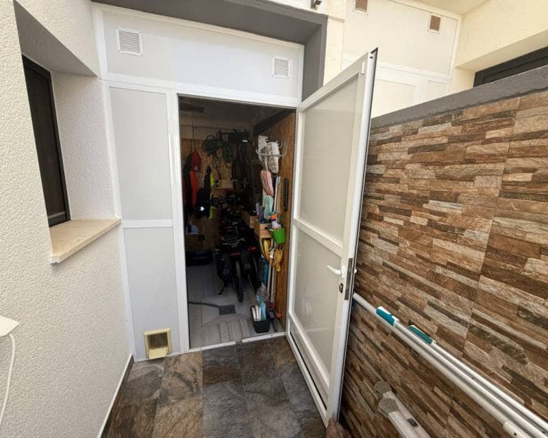 3 makuuhuone Huvila myytävänä paikassa Orihuela Costa mukana uima-altaan - 585 000 € (Ref: 10029701)