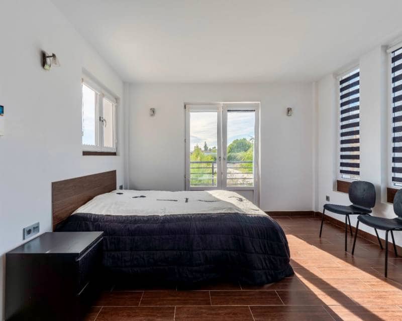 7 sovrum Villa till salu i Alfaz del Pi / L'Alfas del Pi med pool - 1 290 000 € (Ref: 10029702)
