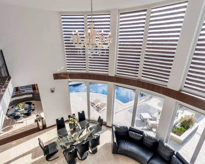 7 sovrum Villa till salu i Alfaz del Pi / L'Alfas del Pi med pool - 1 290 000 € (Ref: 10029702)