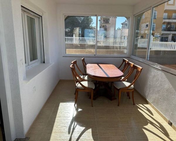4 sovrum Villa till salu i Torrevieja med pool - 470 000 € (Ref: 10030924)