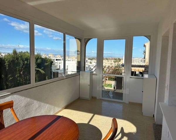 4 sovrum Villa till salu i Torrevieja med pool - 470 000 € (Ref: 10030924)