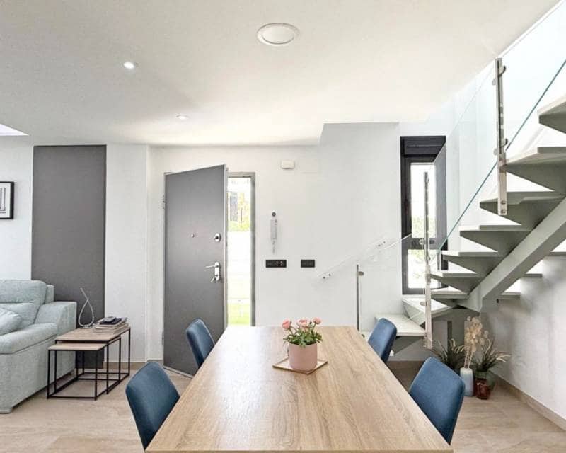 3 soverom Villa til salgs i Villamartin med svømmebasseng - € 495 000 (Ref: 10030925)