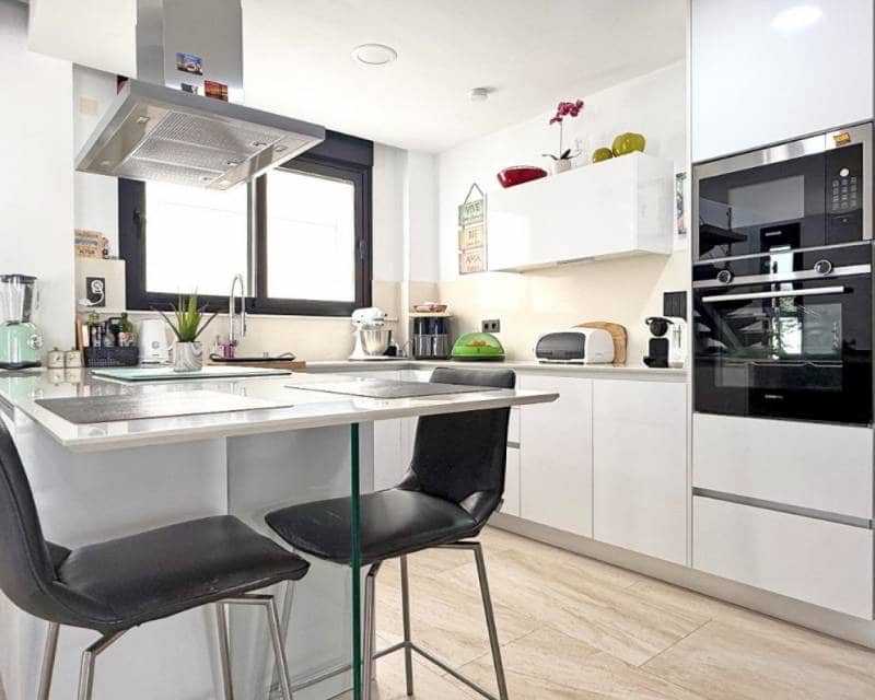 3 soverom Villa til salgs i Villamartin med svømmebasseng - € 495 000 (Ref: 10030925)
