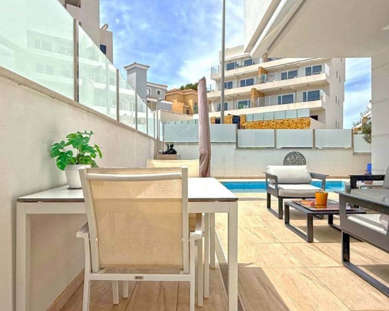 3 soverom Villa til salgs i Villamartin med svømmebasseng - € 495 000 (Ref: 10030925)