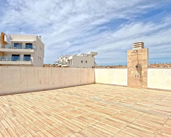 3 soverom Villa til salgs i Villamartin, Orihuela med svømmebasseng - € 495 000 (Ref: 10030925)