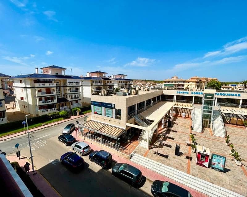 1 Zimmer Apartment zu verkaufen in Torrevieja mit Pool - 198.000 € (Ref: 10031035)
