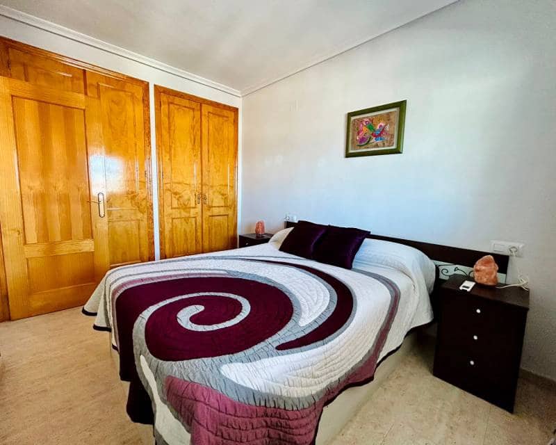 1 Zimmer Apartment zu verkaufen in Torrevieja mit Pool - 198.000 € (Ref: 10031035)