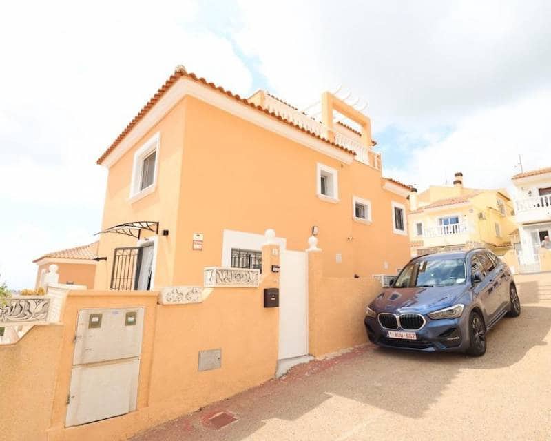 3 sovrum Villa till salu i Filipinas med pool - 385 000 € (Ref: 10031036)