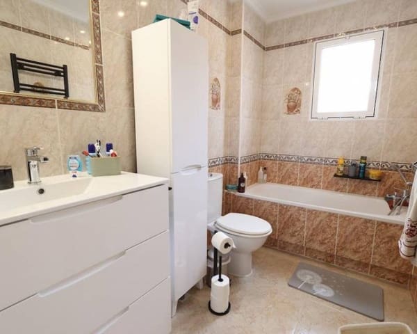 3 sovrum Villa till salu i Las Filipinas med pool - 385 000 € (Ref: 10031036)