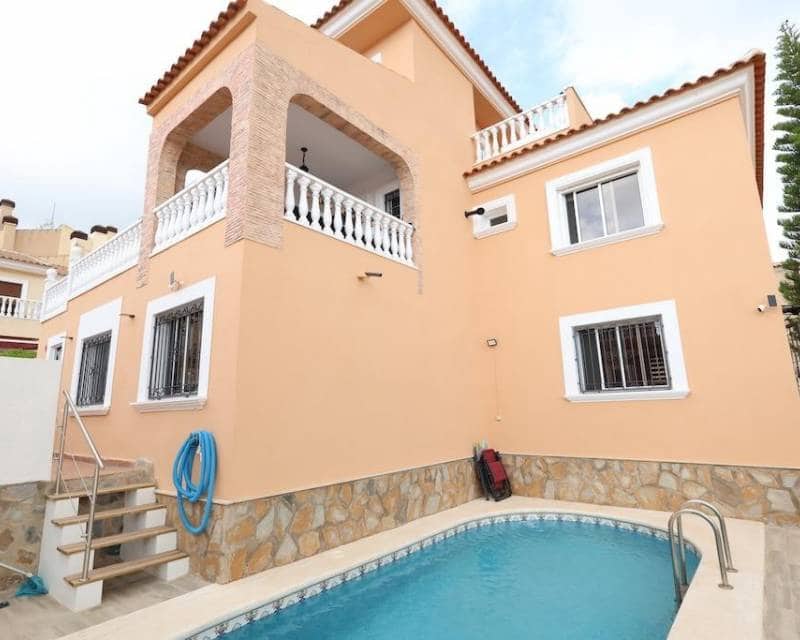 3 sovrum Villa till salu i Filipinas med pool - 385 000 € (Ref: 10031036)