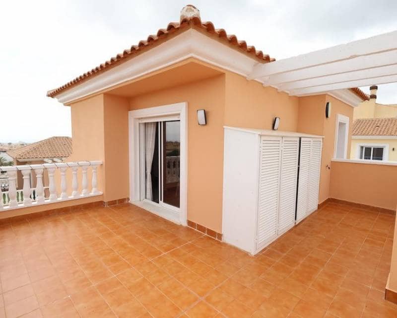 3 sovrum Villa till salu i Filipinas med pool - 385 000 € (Ref: 10031036)