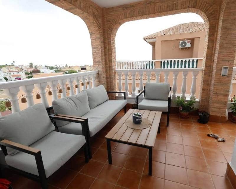 3 sovrum Villa till salu i Filipinas med pool - 385 000 € (Ref: 10031036)