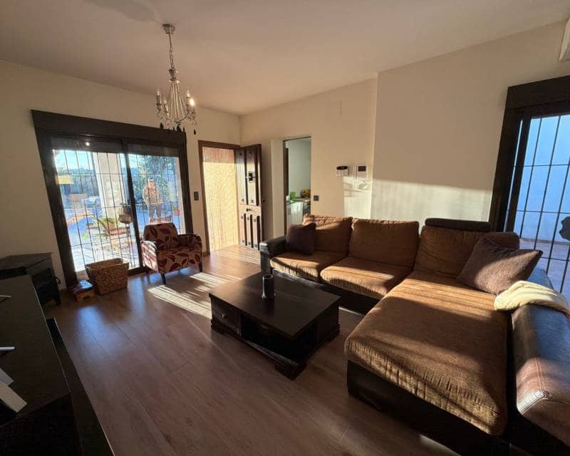 3 soveværelse Semi-Rækkehus til salg i Dolores med swimmingpool - € 397.000 (Ref: 10031037)
