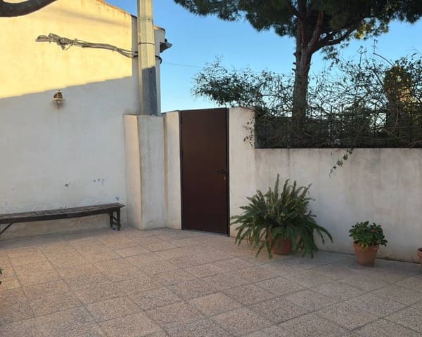 3 bedroom Semi-detached Villa for sale in Dolores with pool - € 397,000 (Ref: 10031037)