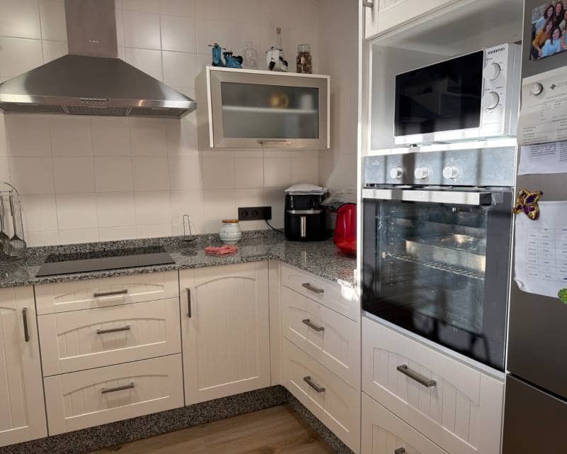 3 soveværelse Semi-Rækkehus til salg i Dolores med swimmingpool - € 397.000 (Ref: 10031037)