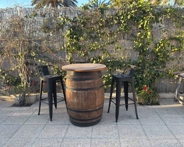 3 bedroom Semi-detached Villa for sale in Dolores with pool - € 397,000 (Ref: 10031037)