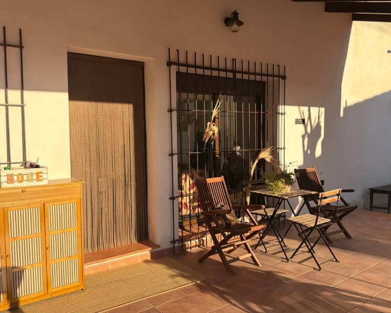 3 soveværelse Semi-Rækkehus til salg i Dolores med swimmingpool - € 397.000 (Ref: 10031037)