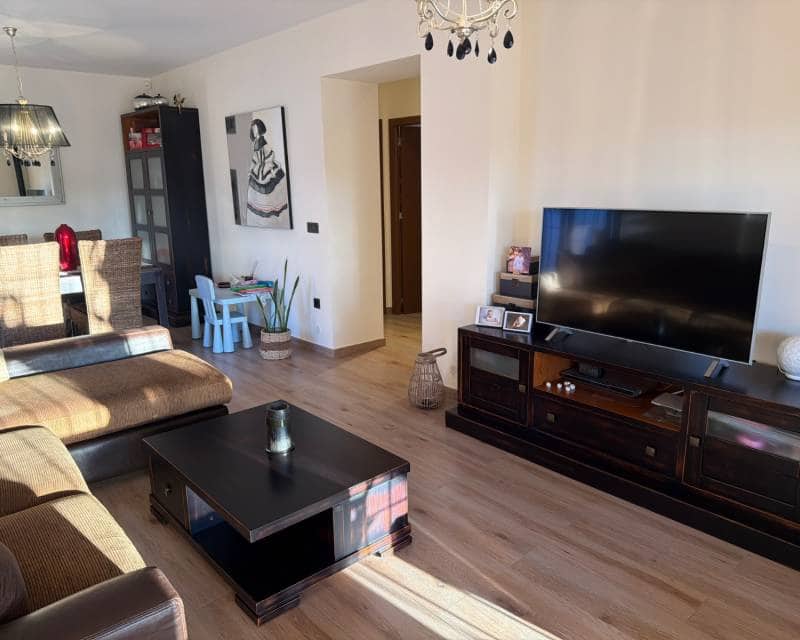 3 soveværelse Semi-Rækkehus til salg i Dolores med swimmingpool - € 397.000 (Ref: 10031037)