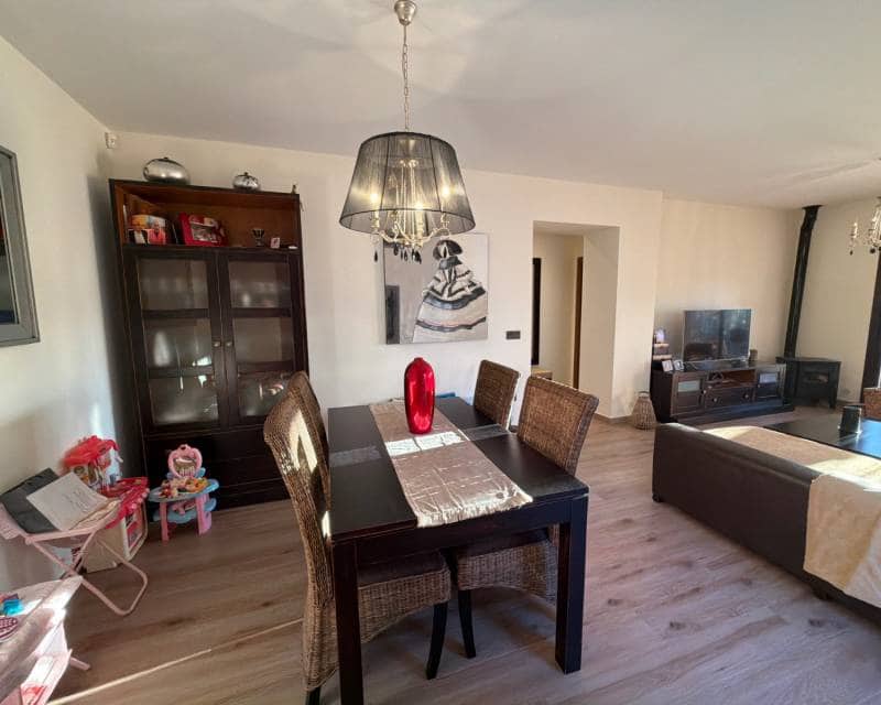3 soveværelse Semi-Rækkehus til salg i Dolores med swimmingpool - € 397.000 (Ref: 10031037)