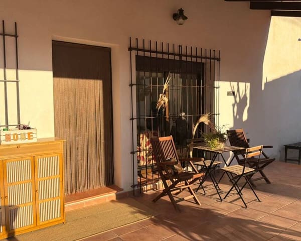 3 bedroom Semi-detached Villa for sale in Dolores with pool - € 397,000 (Ref: 10031037)