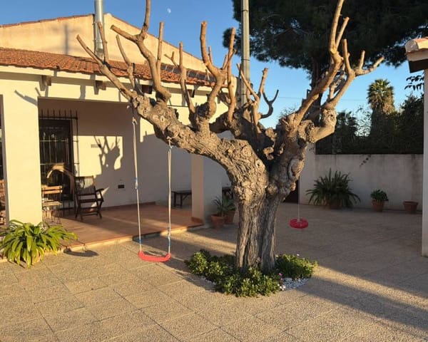 3 bedroom Semi-detached Villa for sale in Dolores with pool - € 397,000 (Ref: 10031037)