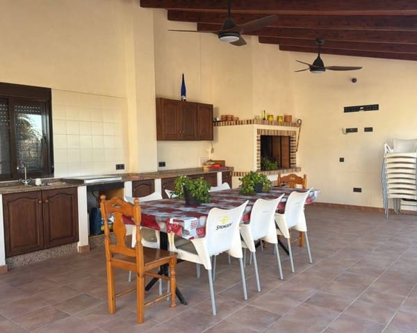 3 bedroom Semi-detached Villa for sale in Dolores with pool - € 397,000 (Ref: 10031037)