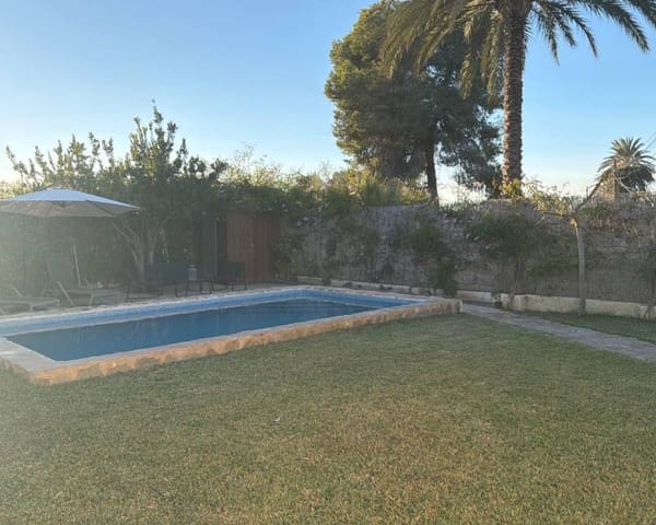 3 bedroom Semi-detached Villa for sale in Dolores with pool - € 397,000 (Ref: 10031037)