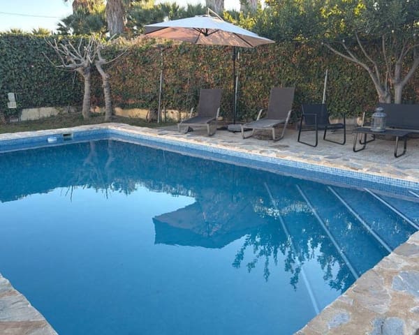 3 bedroom Semi-detached Villa for sale in Dolores with pool - € 397,000 (Ref: 10031037)