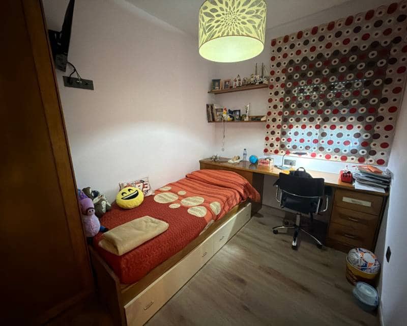 3 soveværelse Semi-Rækkehus til salg i Dolores med swimmingpool - € 397.000 (Ref: 10031037)