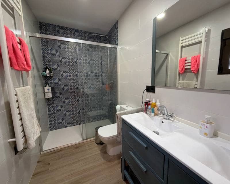 3 soveværelse Semi-Rækkehus til salg i Dolores med swimmingpool - € 397.000 (Ref: 10031037)