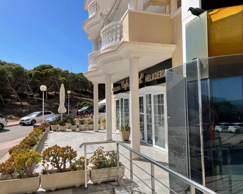 1 quarto Comercial para venda em Guardamar del Segura - 405 000 € (Ref: 10031038)