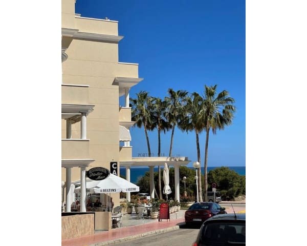 1 quarto Comercial para venda em El Moncayo, Guardamar del Segura - 405 000 € (Ref: 10031038)