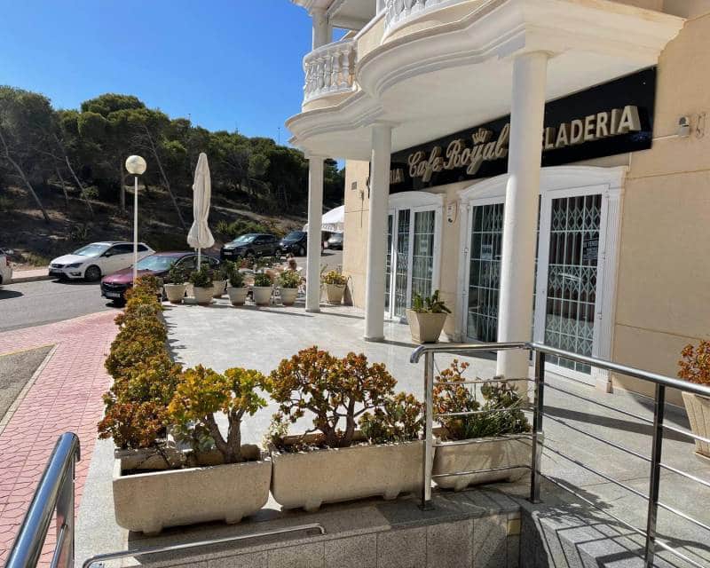 1 quarto Comercial para venda em Guardamar del Segura - 405 000 € (Ref: 10031038)
