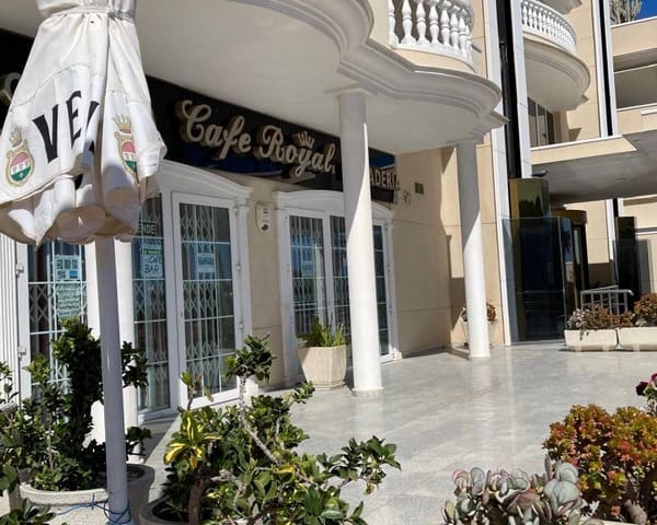 1 quarto Comercial para venda em El Moncayo, Guardamar del Segura - 405 000 € (Ref: 10031038)