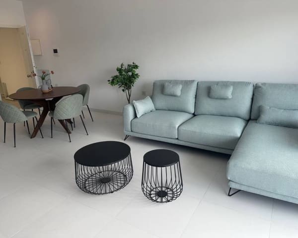 2 slaapkamer Appartement te koop in San Miguel de Salinas - € 229.500 (Ref: 10031117)