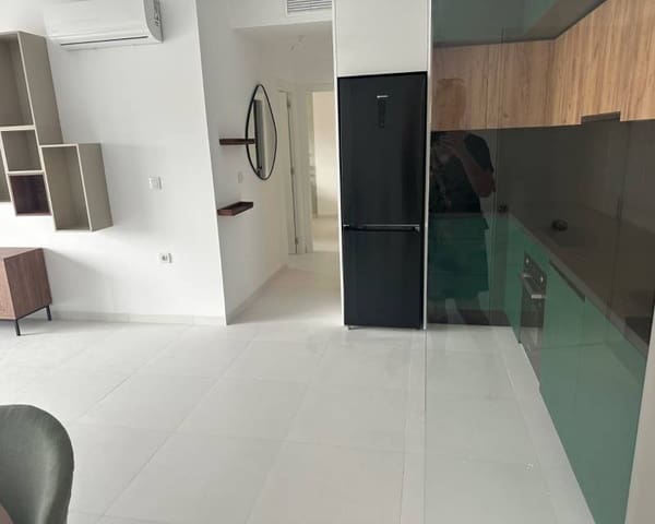 2 slaapkamer Appartement te koop in San Miguel de Salinas - € 229.500 (Ref: 10031117)