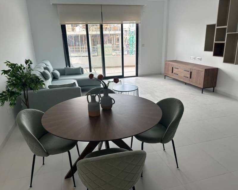 2 slaapkamer Appartement te koop in San Miguel de Salinas - € 229.500 (Ref: 10031117)