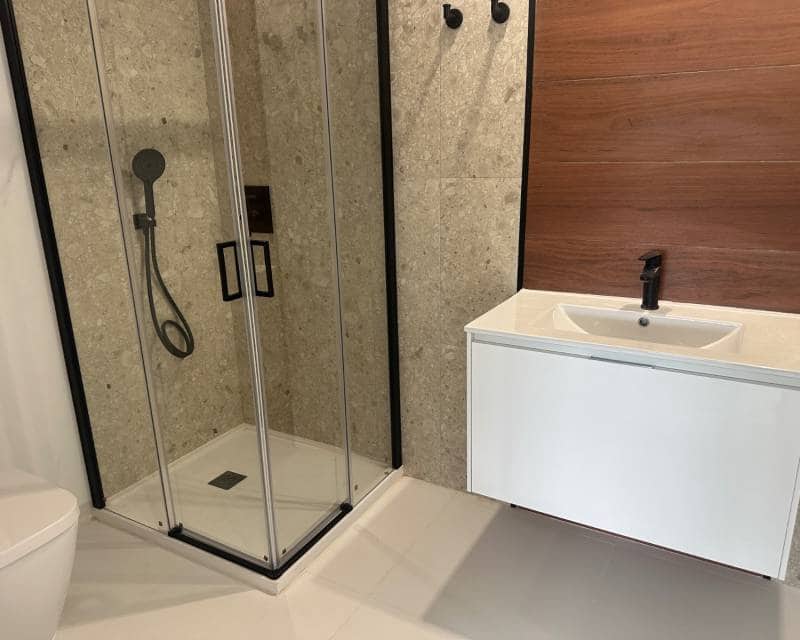 2 slaapkamer Appartement te koop in San Miguel de Salinas - € 229.500 (Ref: 10031117)