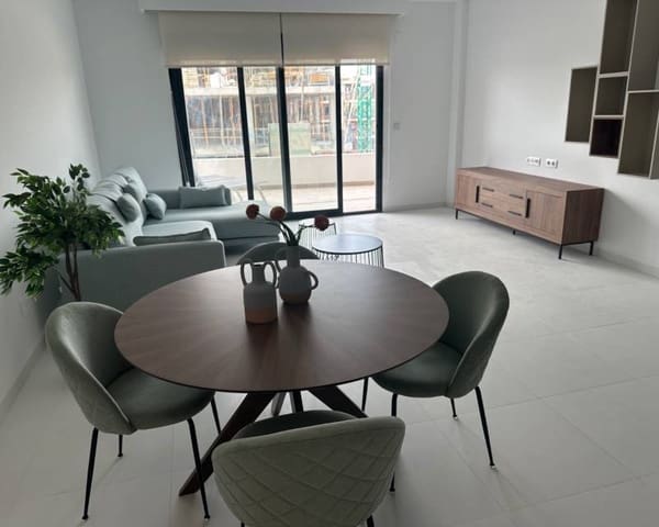 2 slaapkamer Appartement te koop in San Miguel de Salinas - € 229.500 (Ref: 10031117)