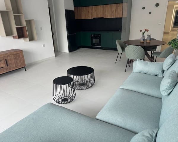 2 slaapkamer Appartement te koop in San Miguel de Salinas - € 229.500 (Ref: 10031117)