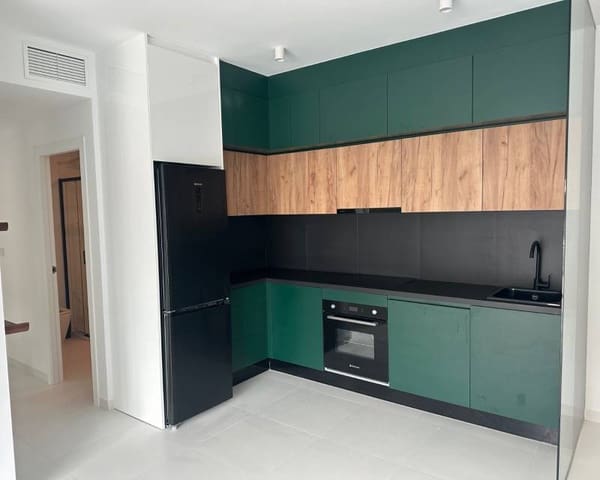 2 slaapkamer Appartement te koop in San Miguel de Salinas - € 229.500 (Ref: 10031117)