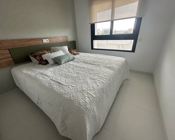 2 slaapkamer Appartement te koop in San Miguel de Salinas - € 229.500 (Ref: 10031117)
