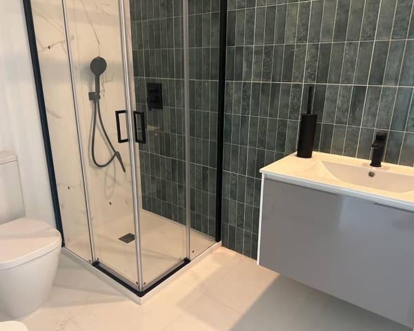 2 slaapkamer Appartement te koop in San Miguel de Salinas - € 229.500 (Ref: 10031117)